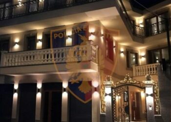 Trafikantit nga Korça i sekuestrohen 150 mln lekë dhe hoteli luksoz