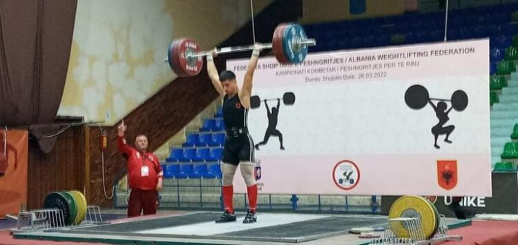 Skandali/ Shqipërisë i mohohet pjesëmarrja në Botërorin U-17 të peshëngritjes, Ambasada Meksikane refuzon vizat