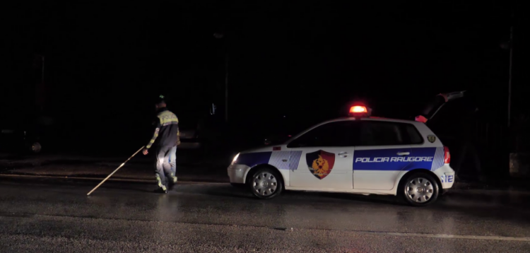 Aksident i rëndë në Shkodër, humb jetën një vajzë me biçikletë