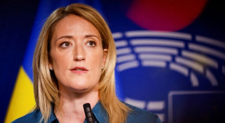 Parlamenti Europian mbështet kandidaturën e Ukrainës për në BE