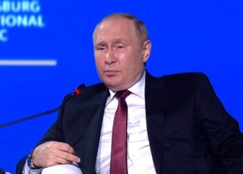 “NATO, me qëllime imperialiste”, Putin: Operacioni në Ukrainë, sipas parashikimeve