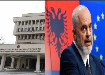 Bullgaria i përgjigjet Ramës: Përshtate komunikimin si një politikan nga një vend kandidat për në BE