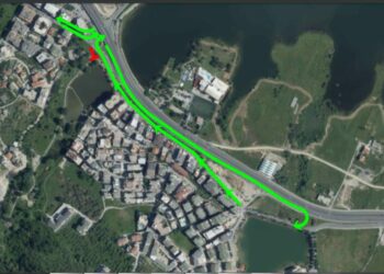 Hapet Kopshti i ri Zoologjik, ndryshon drejtimi i lëvizjes së mjeteve te “Liqeni i Thatë”