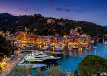 10 portet më të bukura në Europë, mes tyre edhe një në Shqipëri