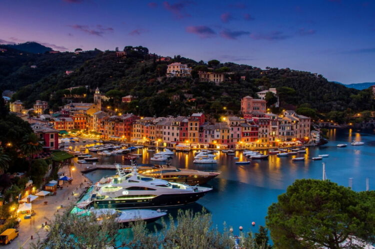 10 portet më të bukura në Europë, mes tyre edhe një në Shqipëri