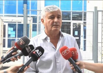 Harta e re e gjyqësorit, avokatët përshkallëzojnë aksionin, ja kur dalin në protestë para KLGJ-së