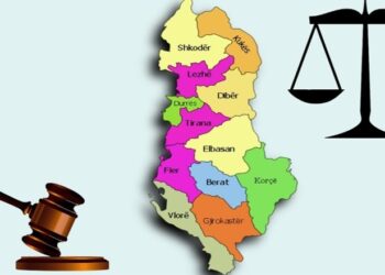 Qeveria e prerë: Do i qëndrojmë deri në fund propozimit për hartën gjyqësore! Bojkoti i avokatëve vazhdon