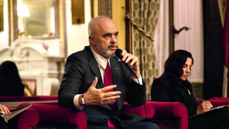 Rama intervistë për median holandeze: BE-ja ka humbur dy kriza pa bërë asnjë hap përpara, lufta është shansi i tretë