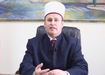 Nesër festa e Kurban Bajramit, kreu i KMSH: Ju dëshiroj paqe, begati e mirësi në familjet tuaja