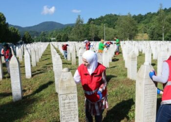 27 vjet nga gjenocidi i Srebrenicës, më i rëndi në Evropë që nga Lufta e Dytë Botërore