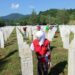 27 vjet nga gjenocidi i Srebrenicës, më i rëndi në Evropë që nga Lufta e Dytë Botërore
