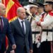 Olaf Scholz, letër Maqedonisë së Veriut: Pranoni propozimin francez! Negociatat duhet të hapen