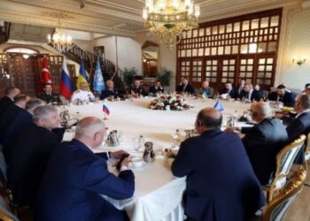 Marrëveshja në samitin Moskë-Kiev-OKB: Koordinimi i eksportit të grurit në Turqi!