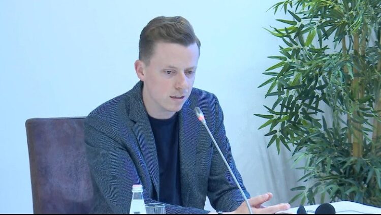 Negociatat mes Shqipërisë dhe RMV-së të ndahen? I dërguari i Parlamentit Gjerman në Ballkan: Duam ti shohim së bashku