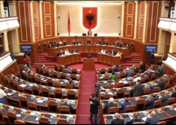 Kuvendi në seancë plenare, raportojnë KLP, SPAK dhe KLGJ! Diskutohet ‘Butrinti’, protestë e shoqërisë civile