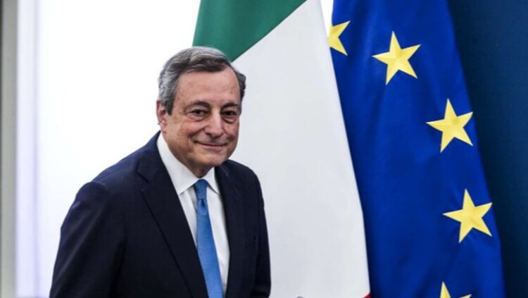 Italia në krizë politike/ Më 20 korrik Draghi para deputetëve, presidenti s’i pranoi dorëheqjen!