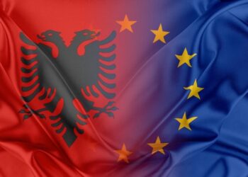 Historike/ Sot mbahet konferenca e parë Ndërqeveritare Shqipëri-BE, Rama: Krenari, do ulemi në tryezën e Evropës së Bashkuar