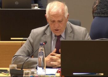 Borrell: Me Shqipërinë BE bëhet më e plotë, drejtimi juaj pro evropian ka bërë që të jenë objekt sulmesh nga vendet jo mike