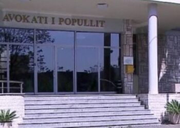 Nuk arrihet dakordësia me opozitën, shtyhet për në shtator zgjedhja e Avokatit të Popullit