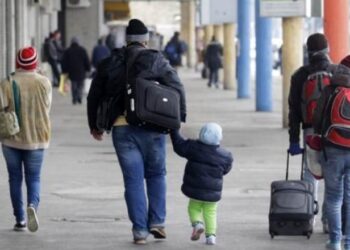 Dyfishohet, numri i kërkesave për azil nga shqiptarët në janar-maj 2022, kryeson Franca