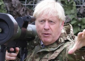Boris Johnson do të jetë Sekretari i Përgjithshëm i ardhshëm i NATO-s?
