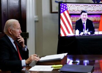 Rriten tensionet e SHBA-ve me Kinën për Tajvanin, Biden pritet të zhvillojë një takim me Jinping