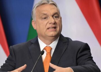 ‘Të pafalshme!’, SHBA-të dënojnë fjalimin racist të kryeministrit hungarez