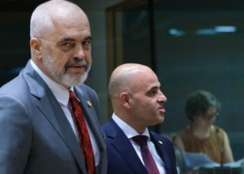 Çfarë ndodh me hapjen e negociatave?! Hapat që duhet të ndërmarrin Shqipëria dhe Maqedonia e Veriut