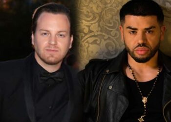 Noizy flet për herë të parë për konflikton me Ledion Liçon