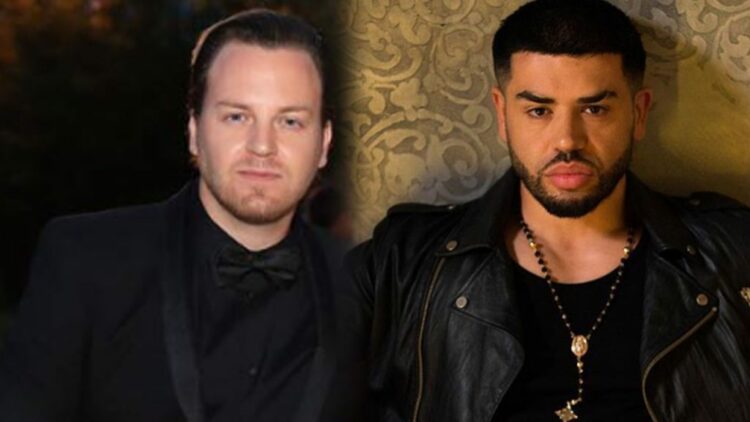 Noizy flet për herë të parë për konflikton me Ledion Liçon