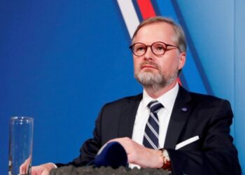 Kryeministri çek: Sanksionet e reja të BE-së nuk do të përfshijnë zvogëlim të importit të gazit