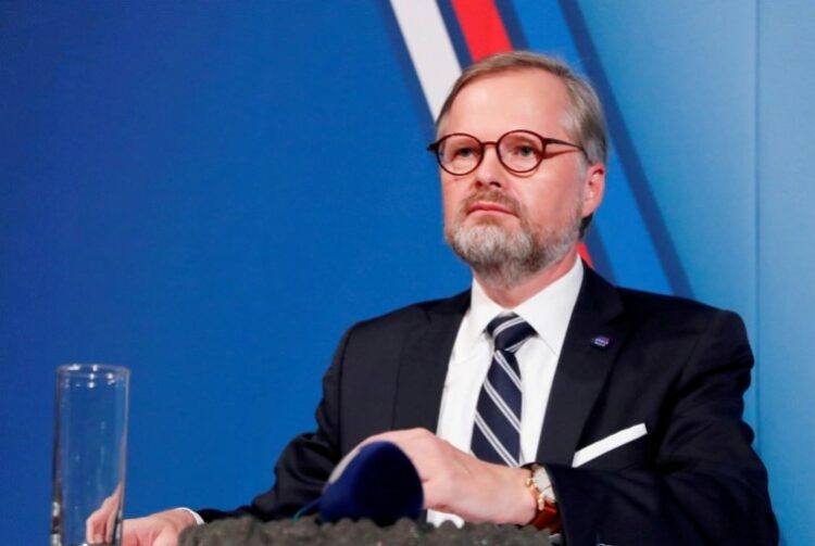 Kryeministri çek: Sanksionet e reja të BE-së nuk do të përfshijnë zvogëlim të importit të gazit