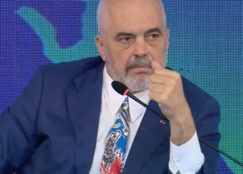 Rama për amnistinë fiskale: Duhet parë si trampolinë! Kriminelët janë armiq të përbashkët