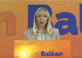 Shqipëria do të furnizojë Serbinë e Maqedoninë me qymyr! Ata heqin kufizimet për grurin e misrin