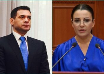 Ndryshon kabineti qeveritar, ikën Ahmetaj si Zv. kryeministër, emërohet Balluku