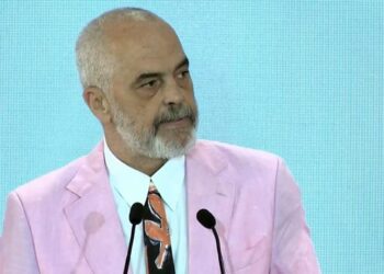 Rama: Enver Hoxha ka punuar më shumë se të gjithë ne për këtë ditë, ktheu shqiptarët në dashnorët më të paepur të SHBA-së