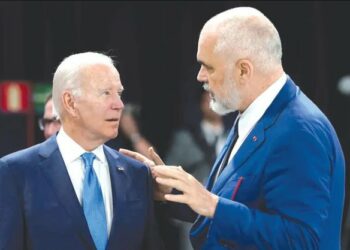 “The Jerusalem Post”/ Çfarë mund të mësojë bota nga Shqipëria?