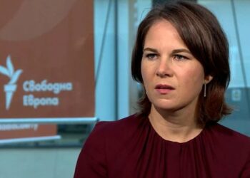 Ministrja e Jashtme gjermane: BE nuk do të dorëzohet përballë shantazhit rus për gazin!