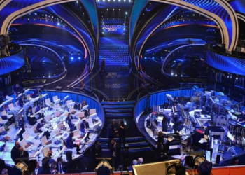 Pas Chiara Ferragni-t, zbulohet prezantuesi tjetër i Sanremo 2023