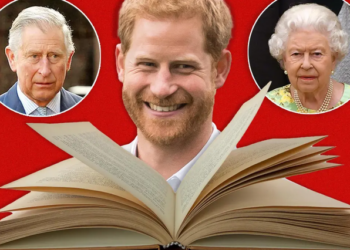 Libri i ri i Princit Harry do të rrezikojë familjen mbretërore