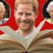 Libri i ri i Princit Harry do të rrezikojë familjen mbretërore