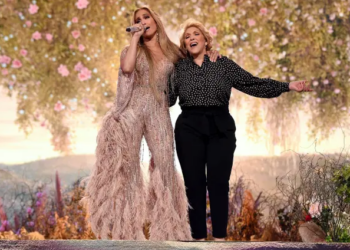 Çfarë ka thënë nëna e J.Lo-së për Ben Affleck?