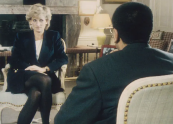 BBC kërkon falje 27 vjet pas intervistës famëkeqe të Princeshës Diana