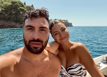 Sara Hoxha flet për raportin me ish të dashurat e Ledri Vulës