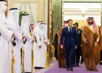 Tur në Europë/ Princit saudit të kurorës sërish i shtrohet tapeti i kuq