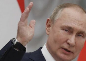 Putini paralajmëron Ukrainën dhe Perëndimin: Lufta sapo ka nisur!