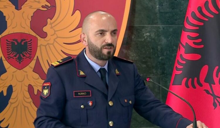 Ngjarjet kriminale në Fushë-Krujë, Gledis Nano shkarkon Tonin Vocaj-n