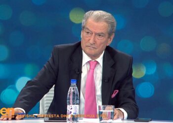 Berisha zbulon planin e shtatorit dhe paralajmëron Ramën: “Provoje…!”