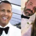 Alex Rodriguez reagon ndaj martesës së JLO me Ben Affleck