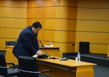 Lihet në fuqi vendimi i KPK, KPA shkarkon prokurorin e Tiranës Adnand Xhelili